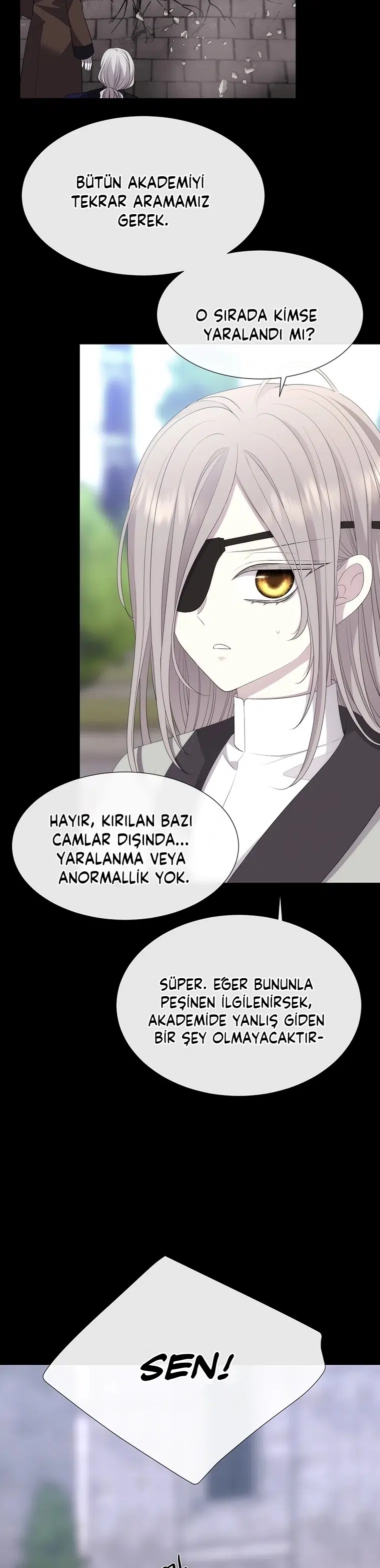 Şarlot ve 5 Havarisi - Bölüm 146 Sayfa 9