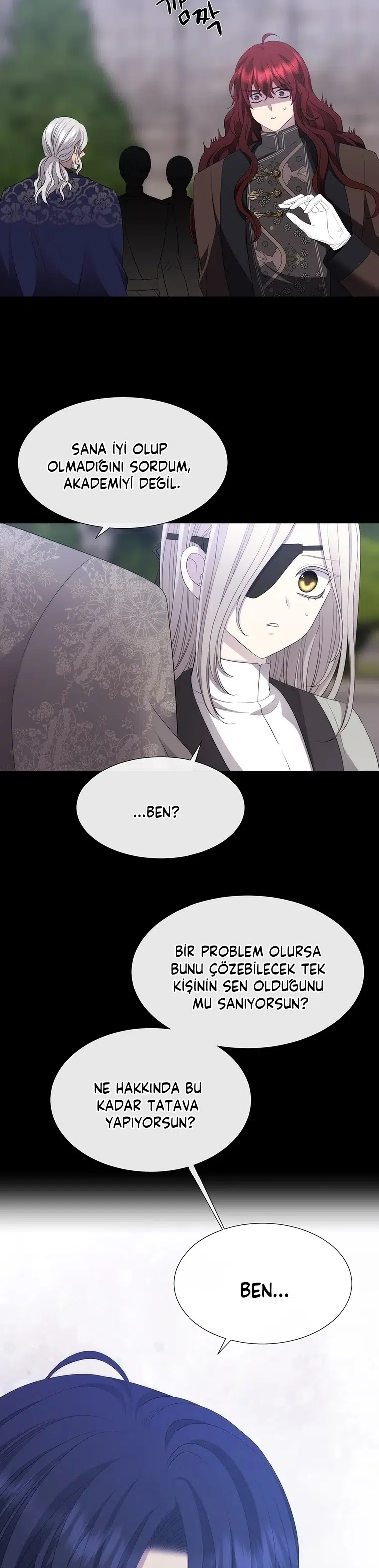 Şarlot ve 5 Havarisi - Bölüm 146 Sayfa 10