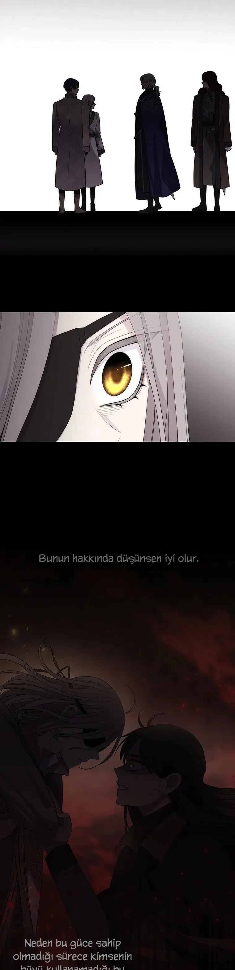 Şarlot ve 5 Havarisi - Bölüm 146 Sayfa 13