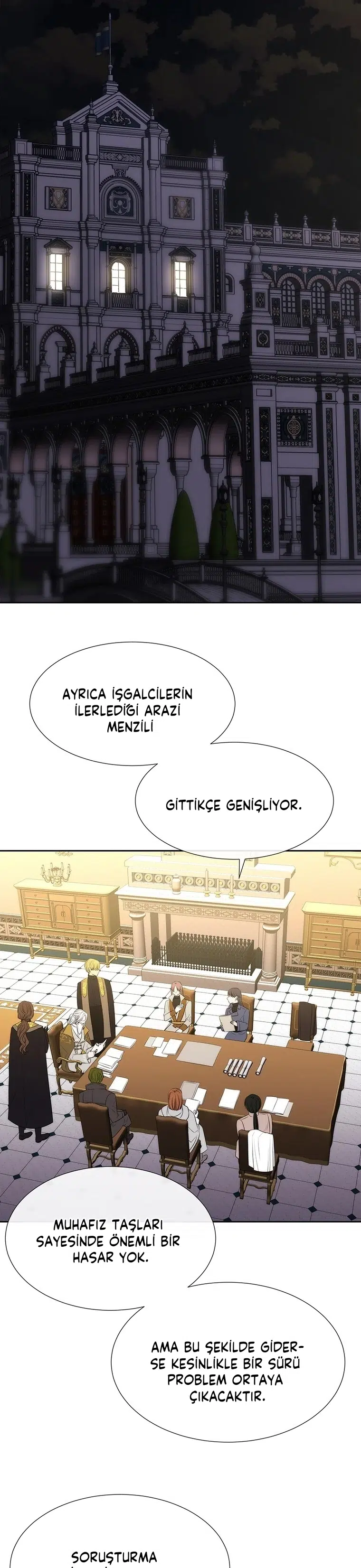 Şarlot ve 5 Havarisi - Bölüm 146 Sayfa 19
