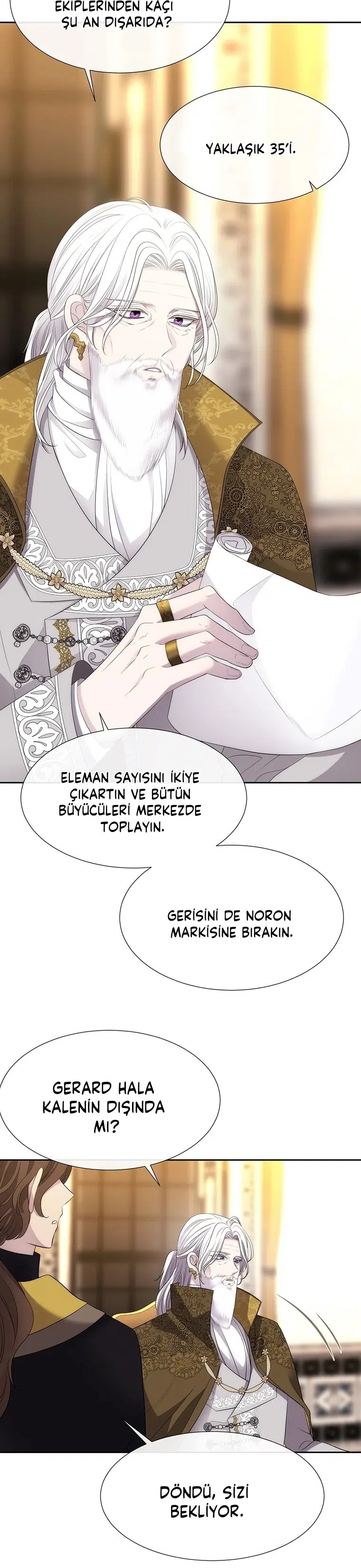 Şarlot ve 5 Havarisi - Bölüm 146 Sayfa 20