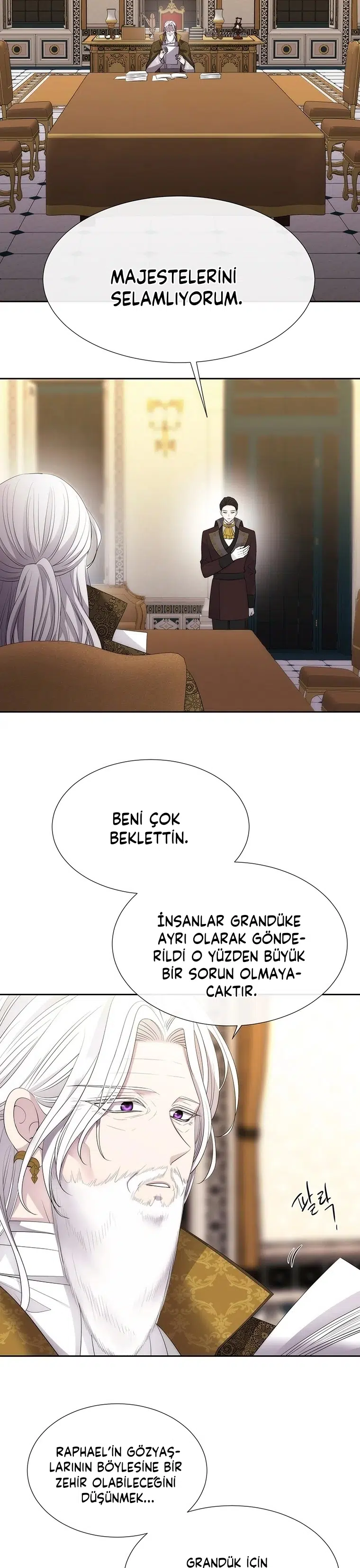 Şarlot ve 5 Havarisi - Bölüm 146 Sayfa 22