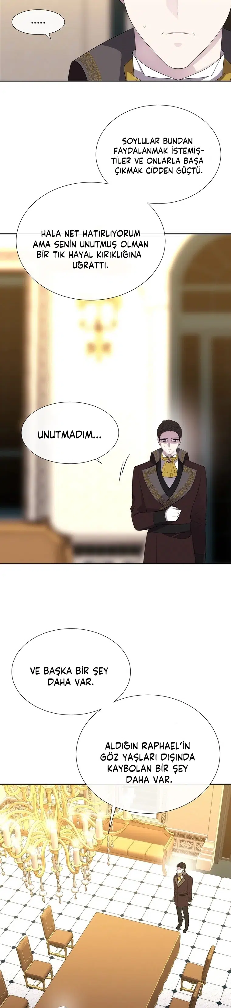Şarlot ve 5 Havarisi - Bölüm 146 Sayfa 26