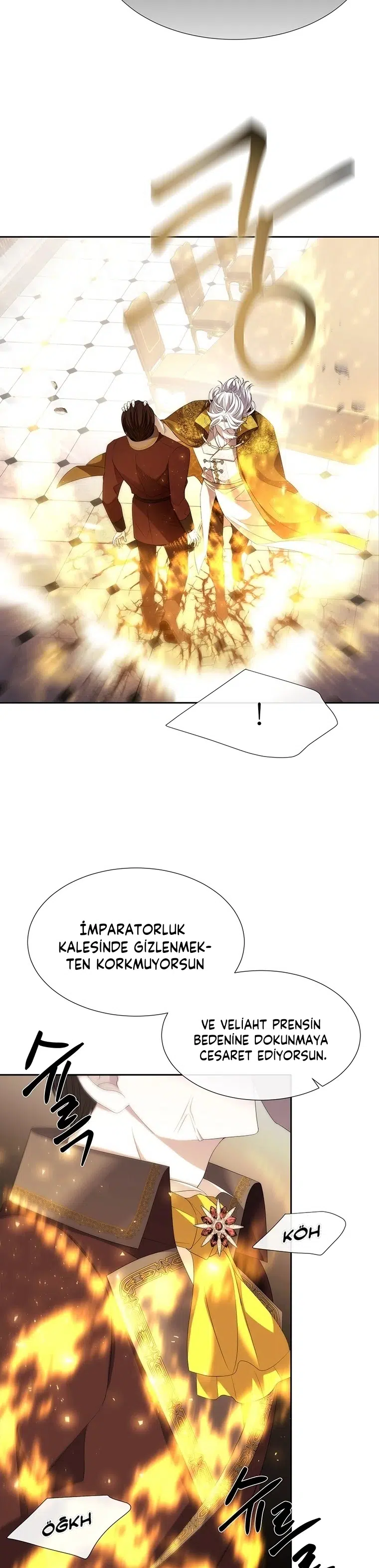 Şarlot ve 5 Havarisi - Bölüm 147 Sayfa 2