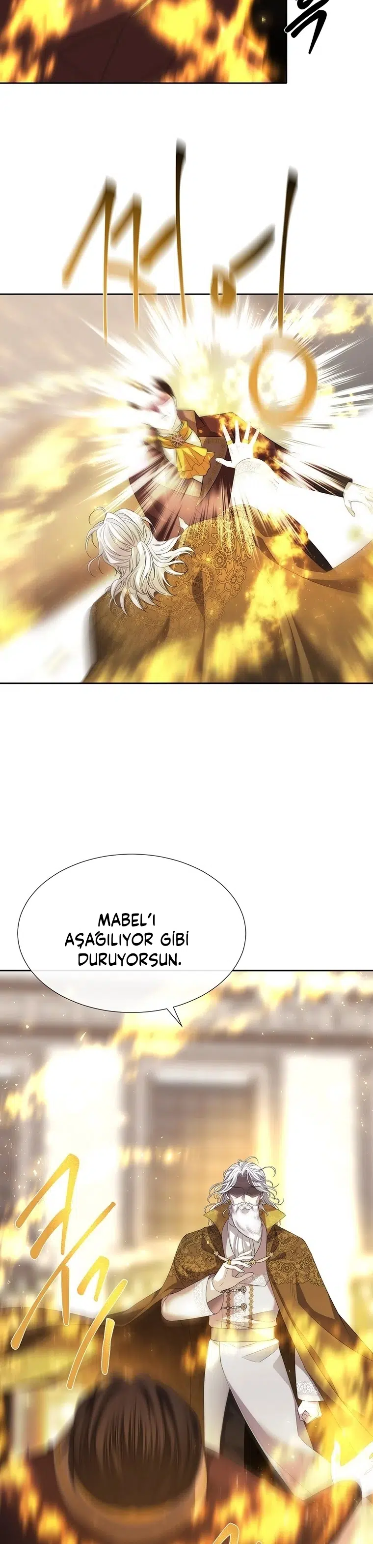 Şarlot ve 5 Havarisi - Bölüm 147 Sayfa 3