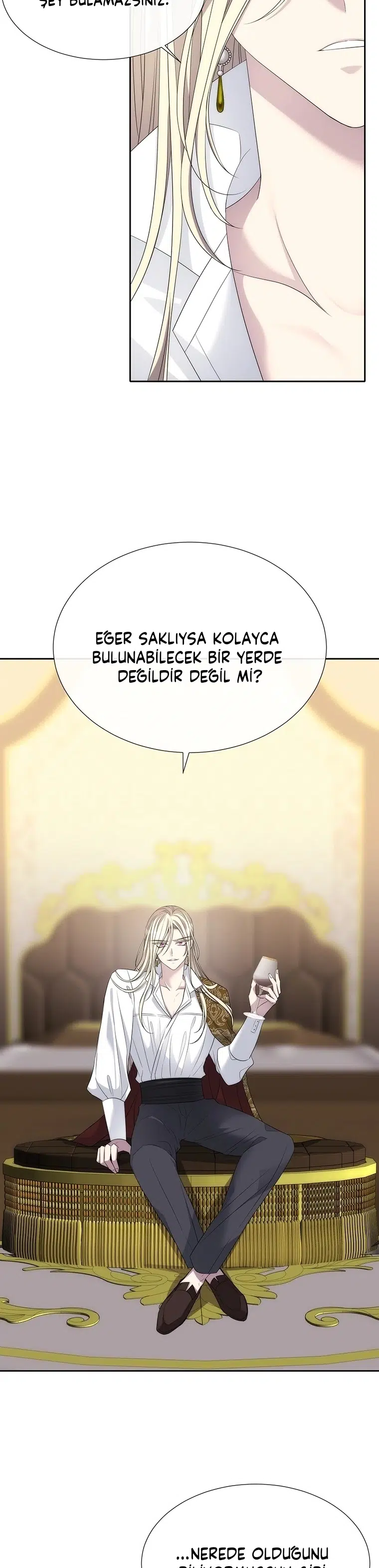 Şarlot ve 5 Havarisi - Bölüm 147 Sayfa 7