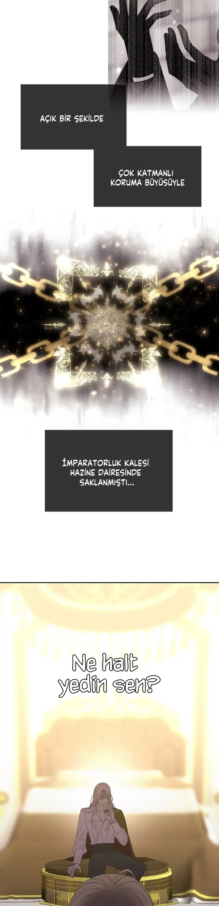 Şarlot ve 5 Havarisi - Bölüm 147 Sayfa 11