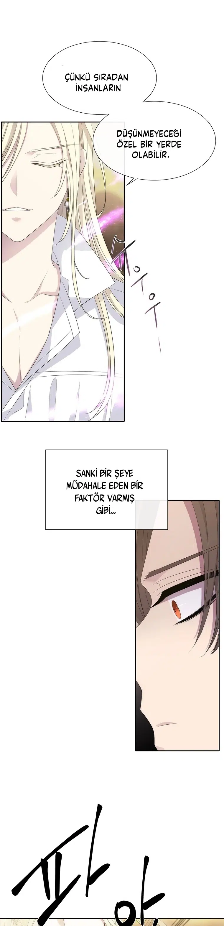 Şarlot ve 5 Havarisi - Bölüm 147 Sayfa 14