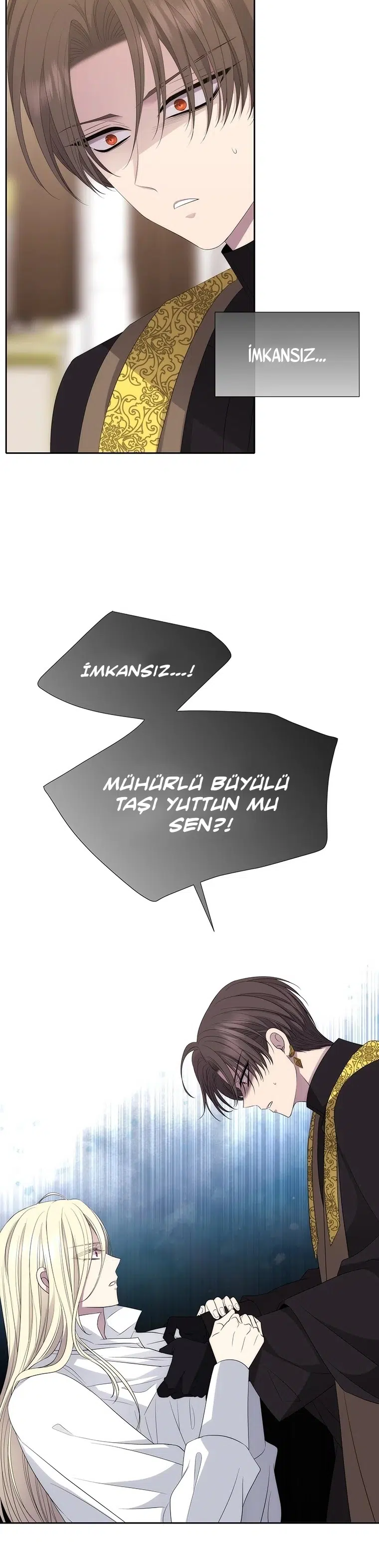Şarlot ve 5 Havarisi - Bölüm 147 Sayfa 16