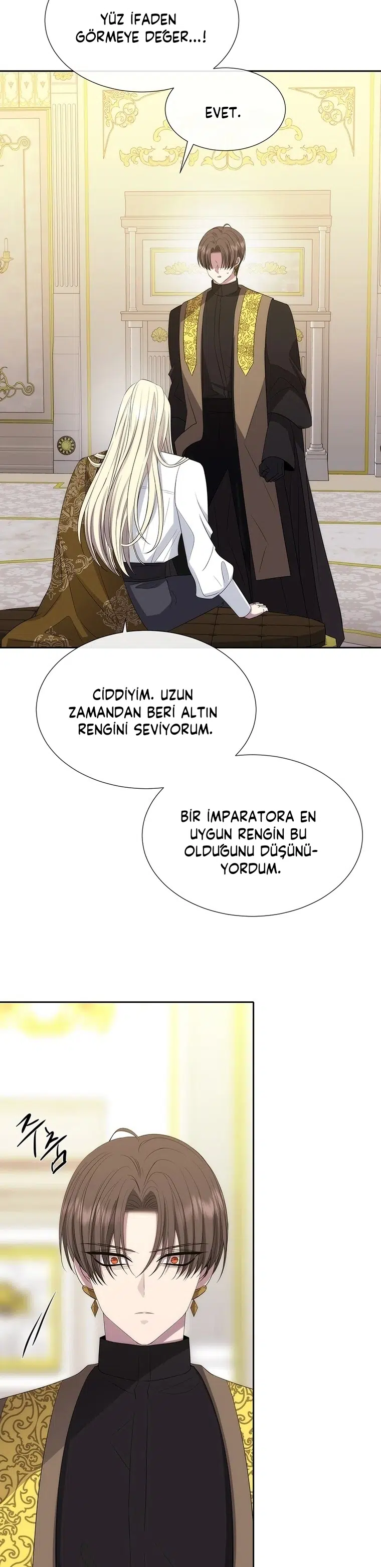 Şarlot ve 5 Havarisi - Bölüm 147 Sayfa 18