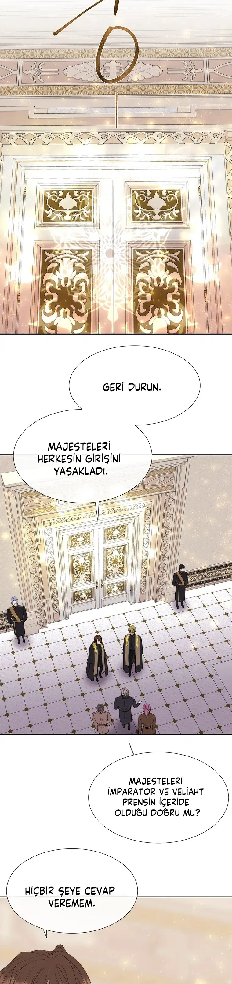 Şarlot ve 5 Havarisi - Bölüm 147 Sayfa 23