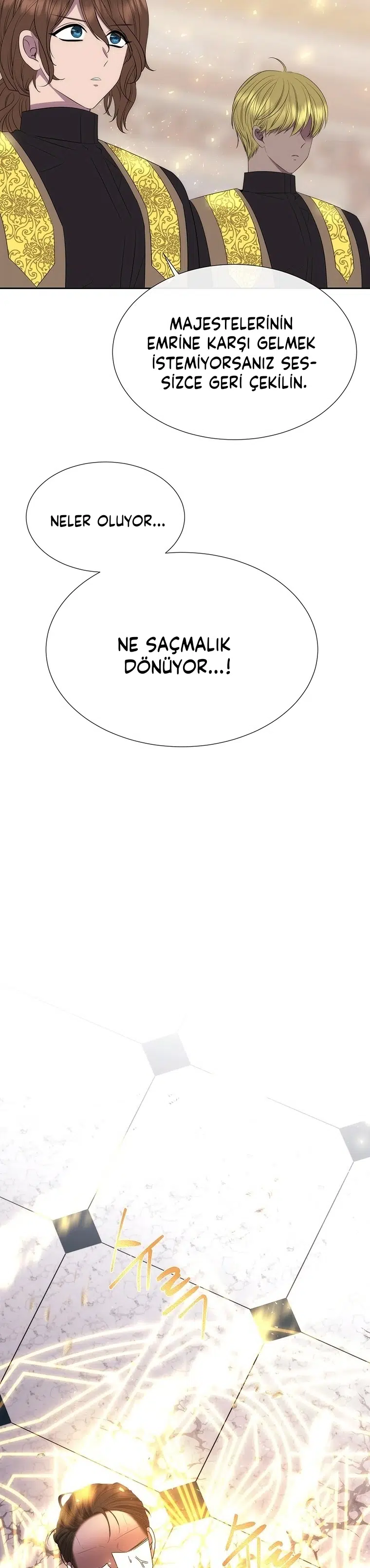 Şarlot ve 5 Havarisi - Bölüm 147 Sayfa 24