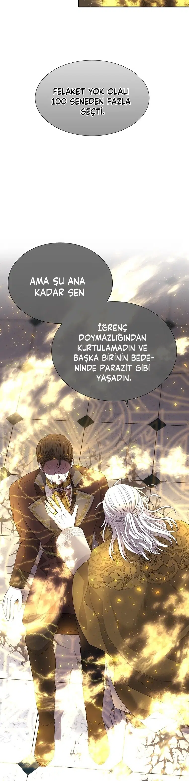 Şarlot ve 5 Havarisi - Bölüm 148 Sayfa 5