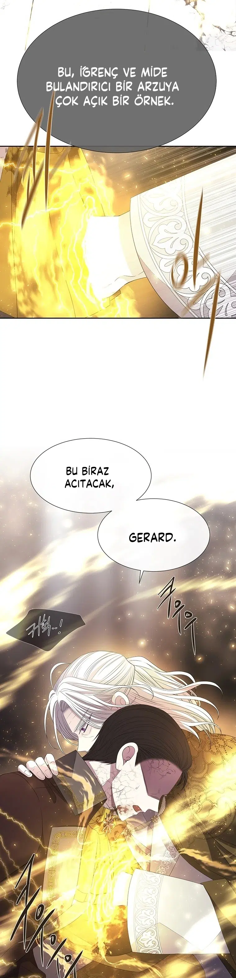 Şarlot ve 5 Havarisi - Bölüm 148 Sayfa 6