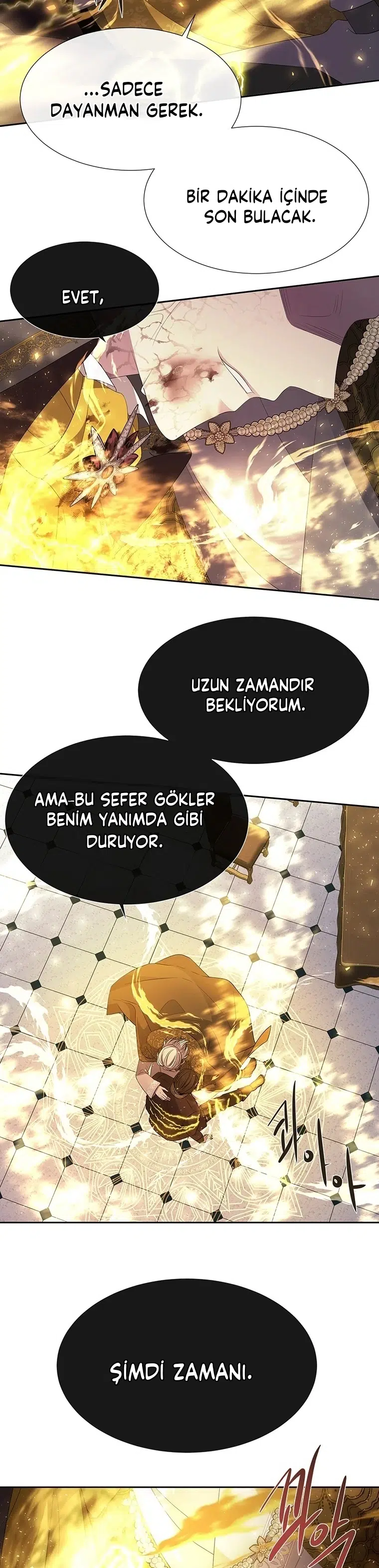 Şarlot ve 5 Havarisi - Bölüm 148 Sayfa 7