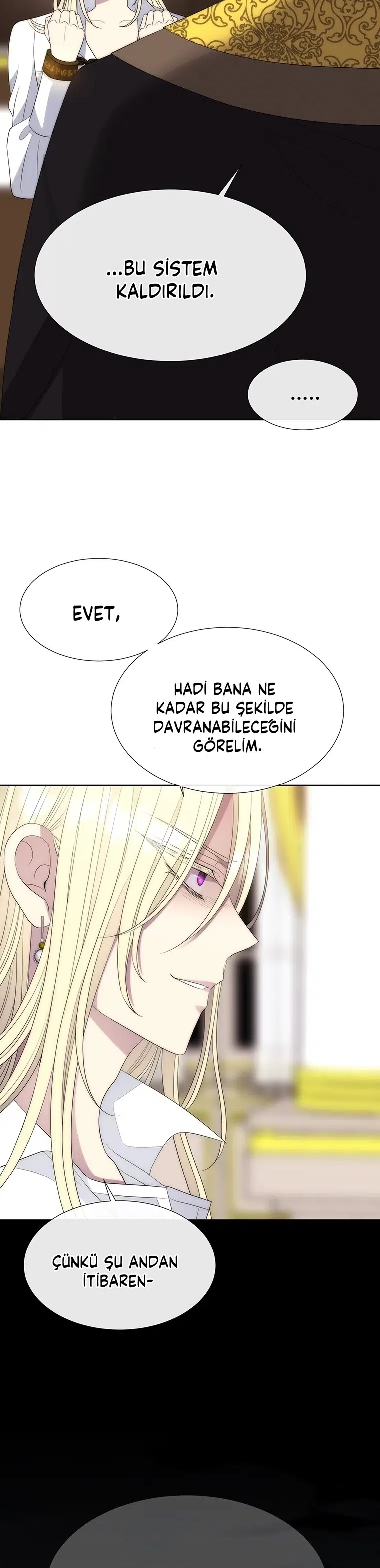 Şarlot ve 5 Havarisi - Bölüm 148 Sayfa 17