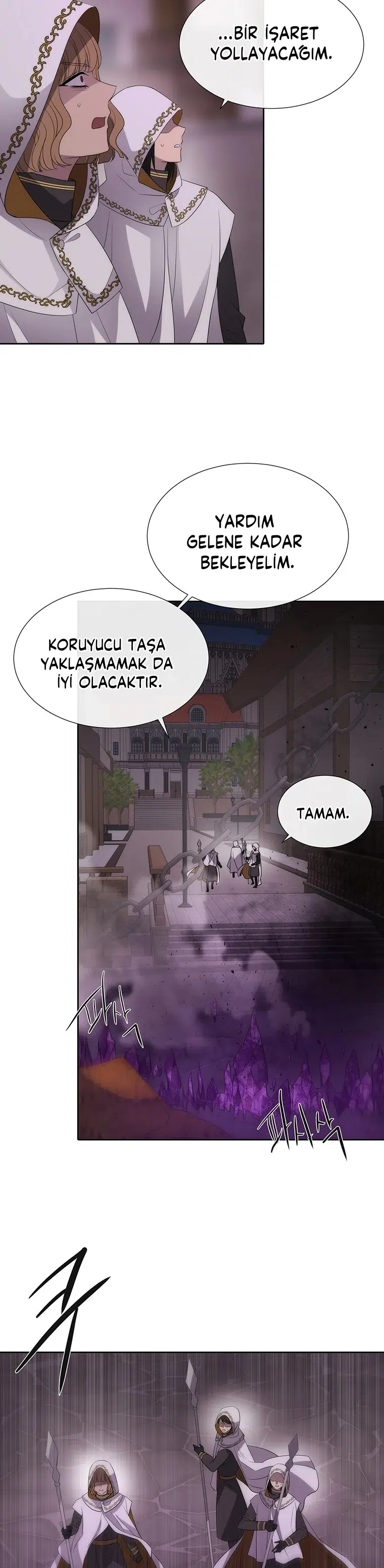 Şarlot ve 5 Havarisi - Bölüm 148 Sayfa 19
