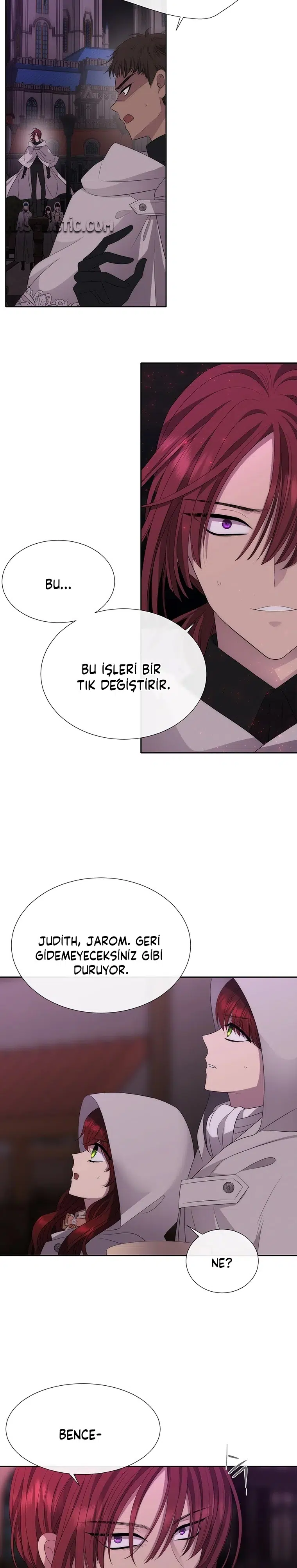 Şarlot ve 5 Havarisi - Bölüm 149 Sayfa 4