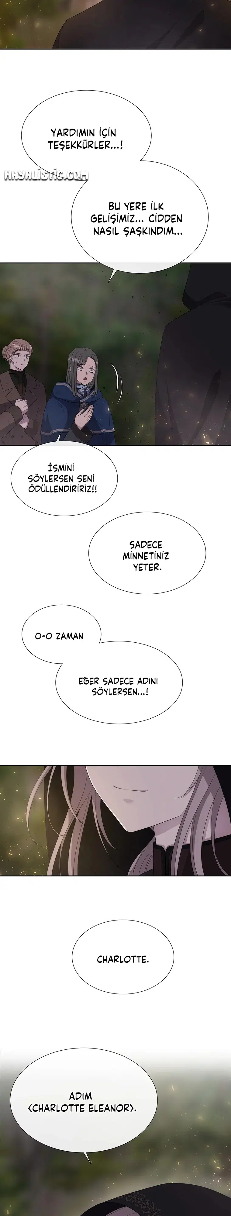 Şarlot ve 5 Havarisi - Bölüm 149 Sayfa 11