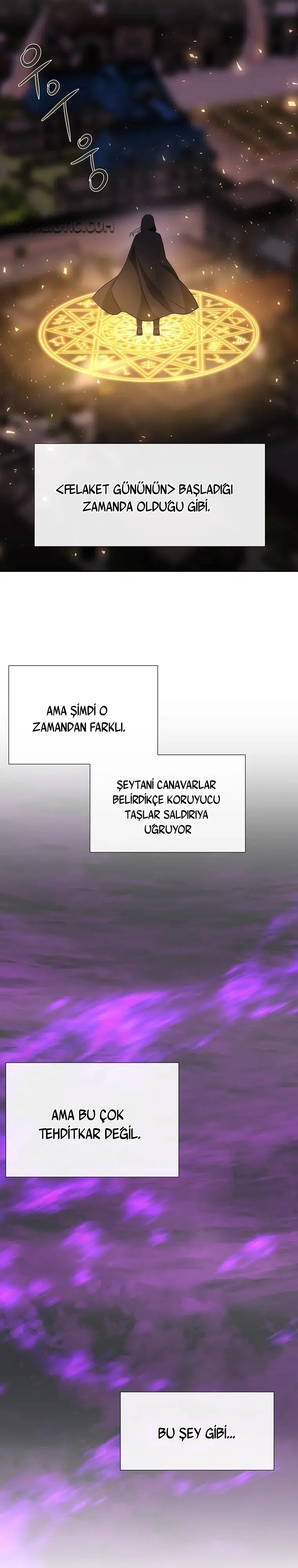 Şarlot ve 5 Havarisi - Bölüm 149 Sayfa 14