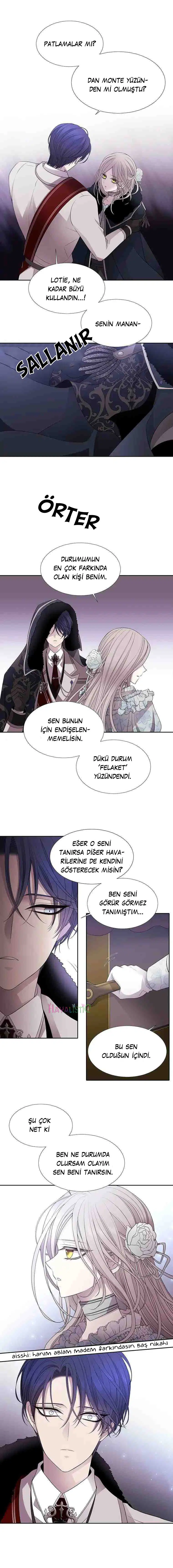 Şarlot ve 5 Havarisi - Bölüm 14 Sayfa 4