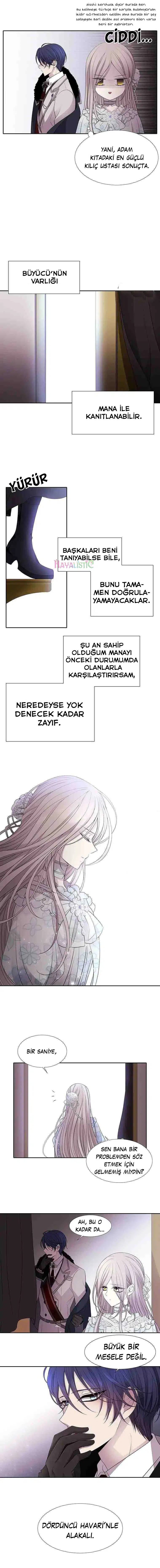 Şarlot ve 5 Havarisi - Bölüm 14 Sayfa 5