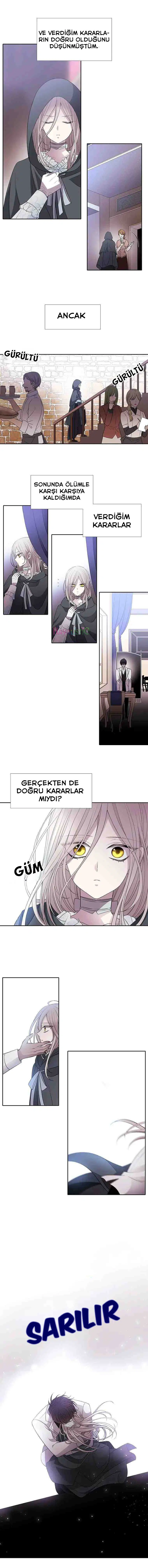 Şarlot ve 5 Havarisi - Bölüm 14 Sayfa 8
