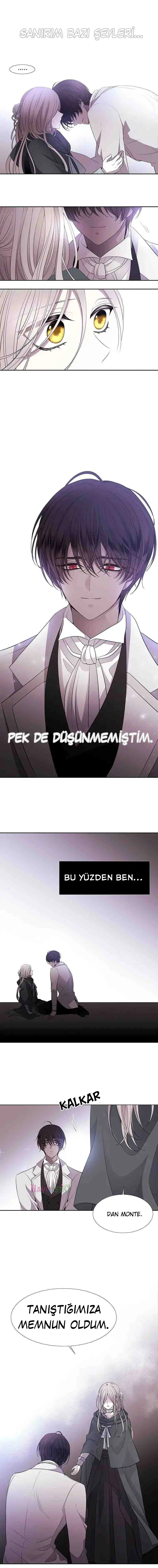 Şarlot ve 5 Havarisi - Bölüm 14 Sayfa 9