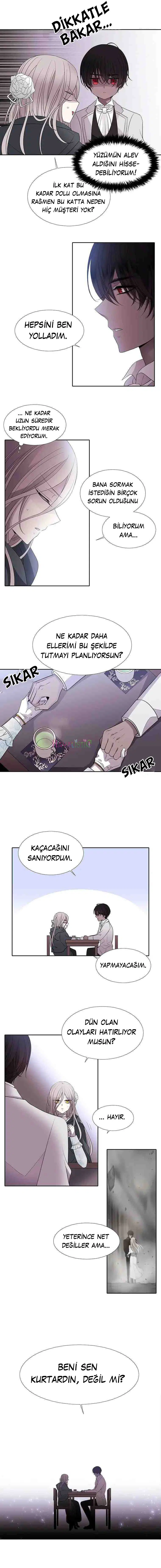 Şarlot ve 5 Havarisi - Bölüm 14 Sayfa 11