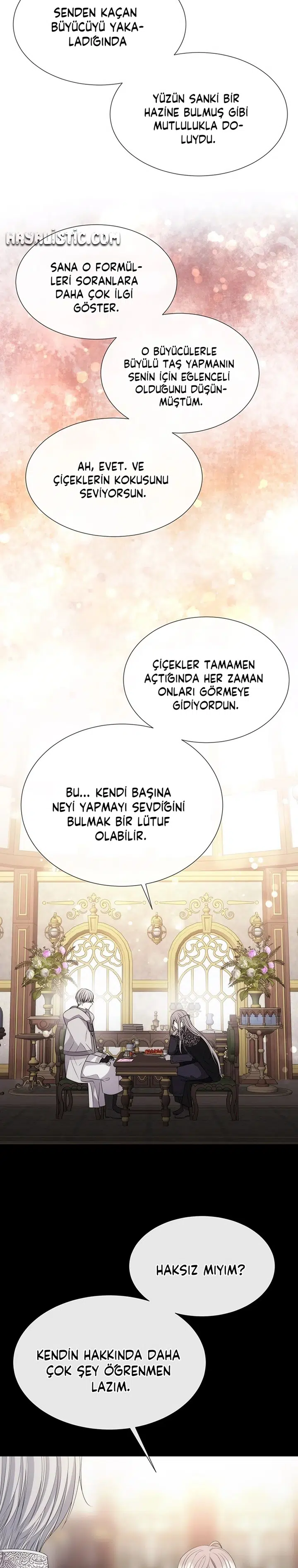 Şarlot ve 5 Havarisi - Bölüm 150 Sayfa 8