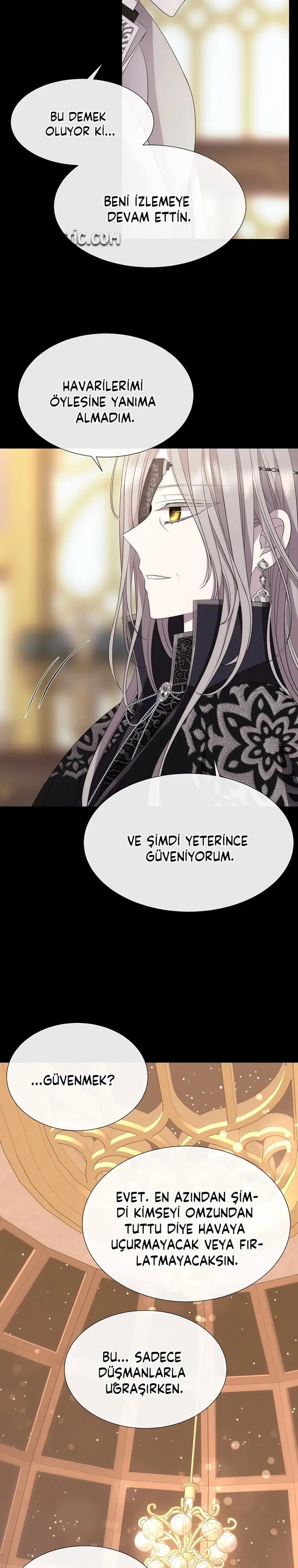 Şarlot ve 5 Havarisi - Bölüm 150 Sayfa 10