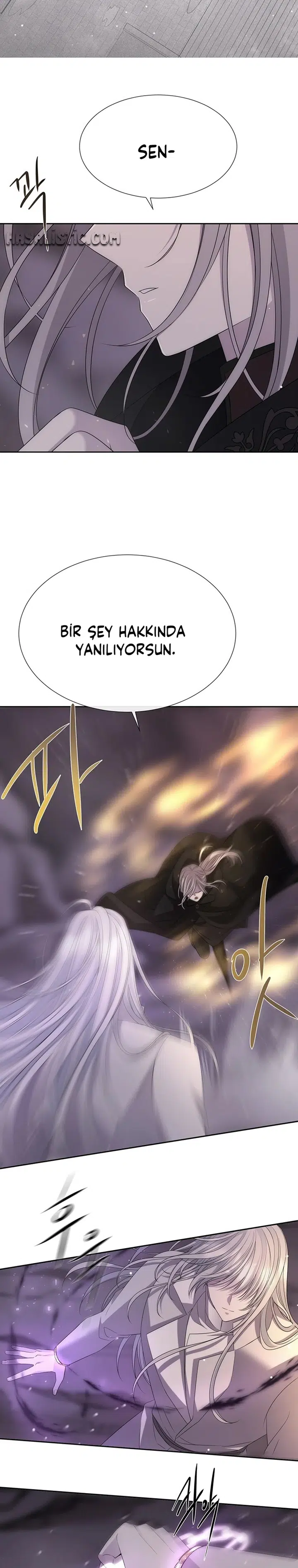 Şarlot ve 5 Havarisi - Bölüm 150 Sayfa 14