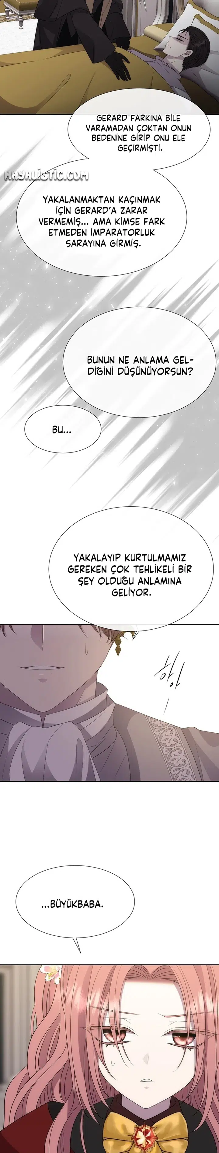 Şarlot ve 5 Havarisi - Bölüm 151 Sayfa 11