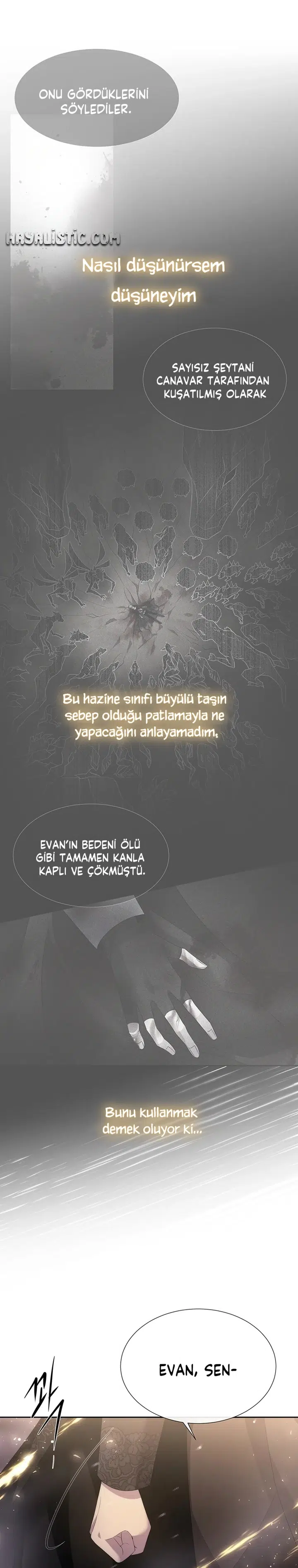 Şarlot ve 5 Havarisi - Bölüm 151 Sayfa 15