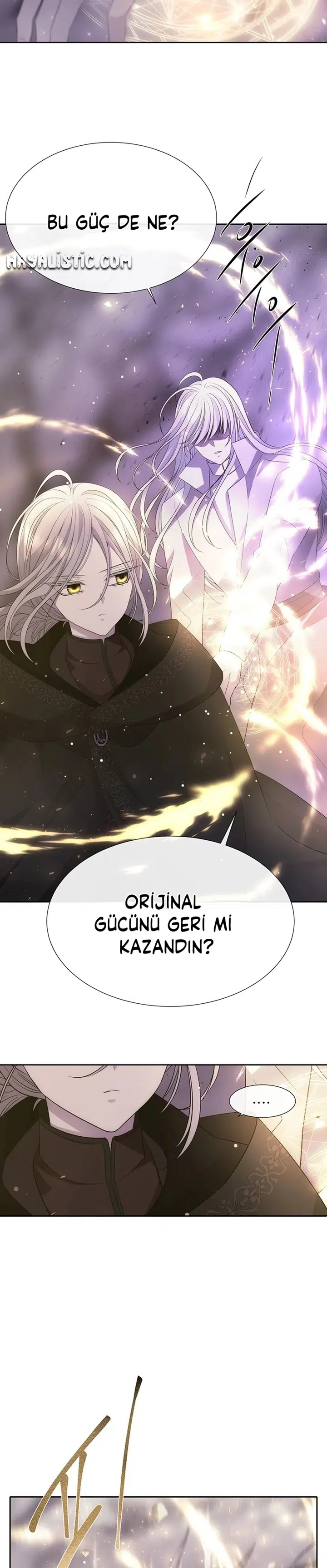 Şarlot ve 5 Havarisi - Bölüm 151 Sayfa 20