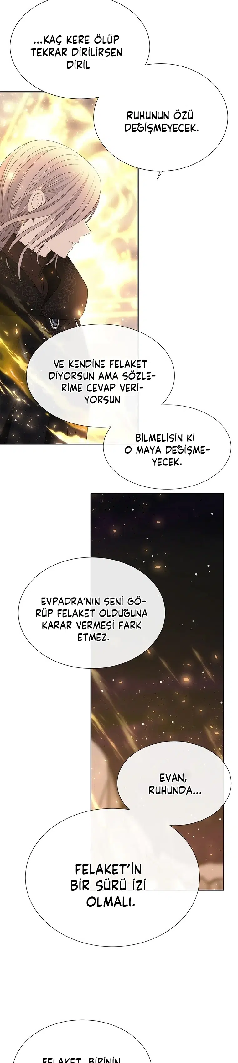 Şarlot ve 5 Havarisi - Bölüm 152 Sayfa 8