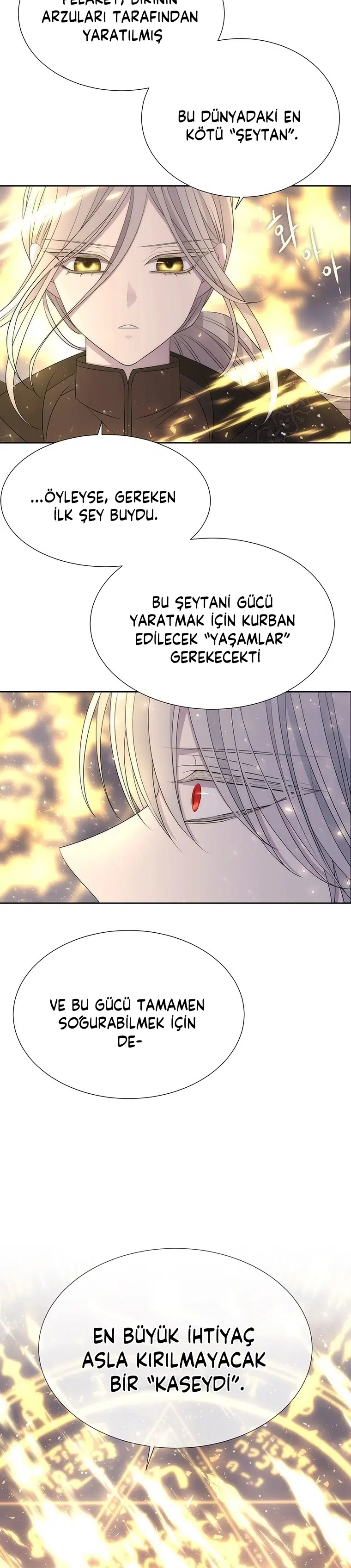 Şarlot ve 5 Havarisi - Bölüm 152 Sayfa 9