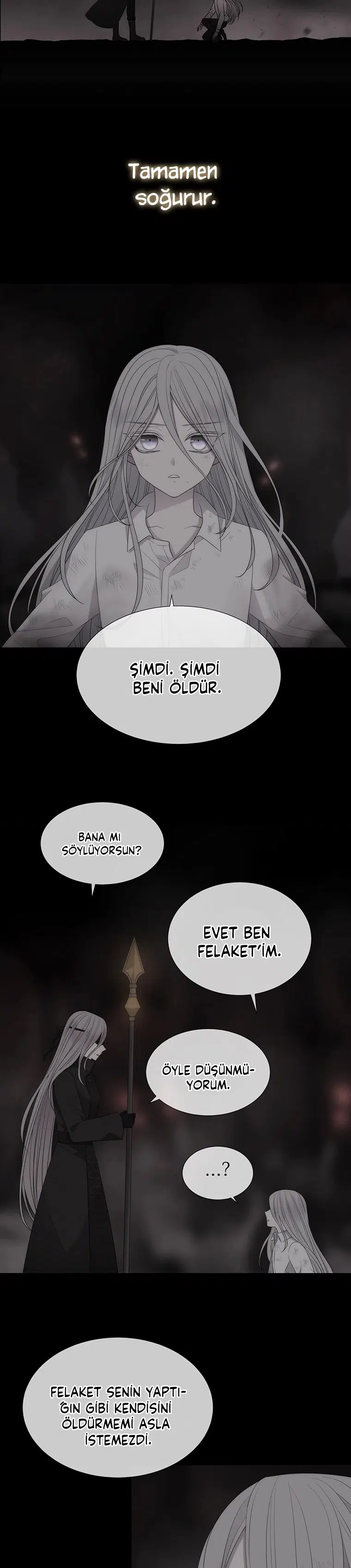 Şarlot ve 5 Havarisi - Bölüm 152 Sayfa 11