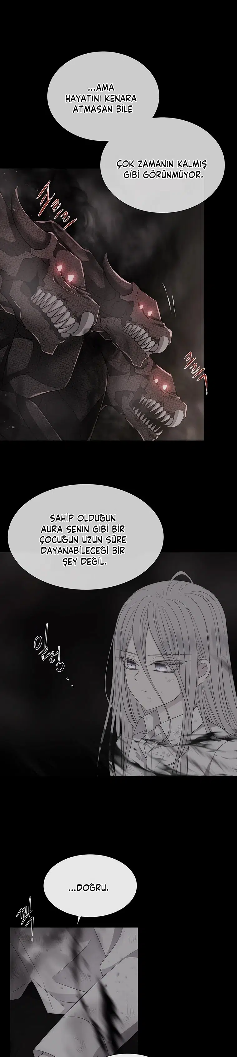 Şarlot ve 5 Havarisi - Bölüm 152 Sayfa 13