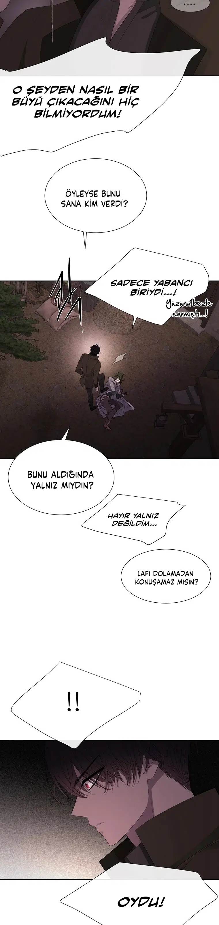 Şarlot ve 5 Havarisi - Bölüm 152 Sayfa 24