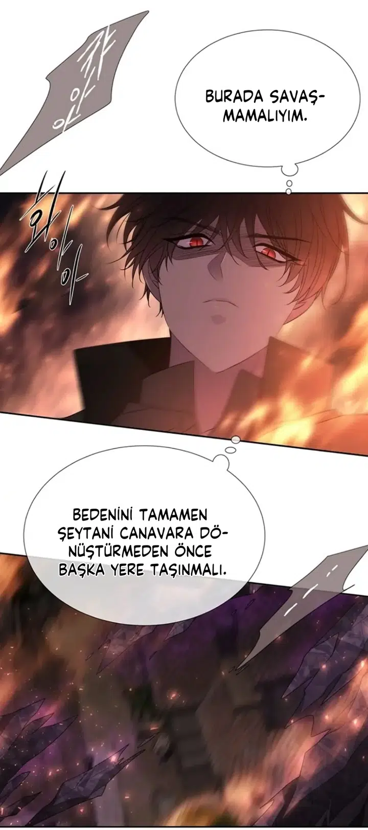 Şarlot ve 5 Havarisi - Bölüm 153 Sayfa 10
