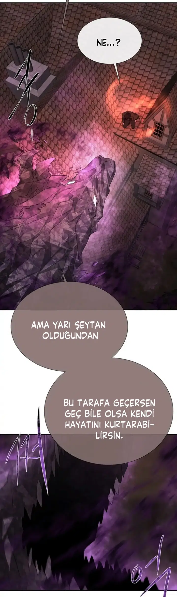 Şarlot ve 5 Havarisi - Bölüm 153 Sayfa 17