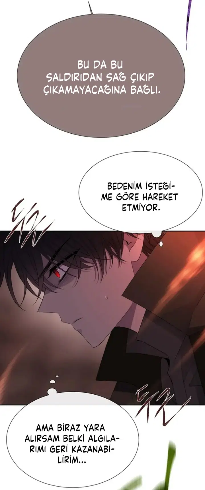 Şarlot ve 5 Havarisi - Bölüm 153 Sayfa 18
