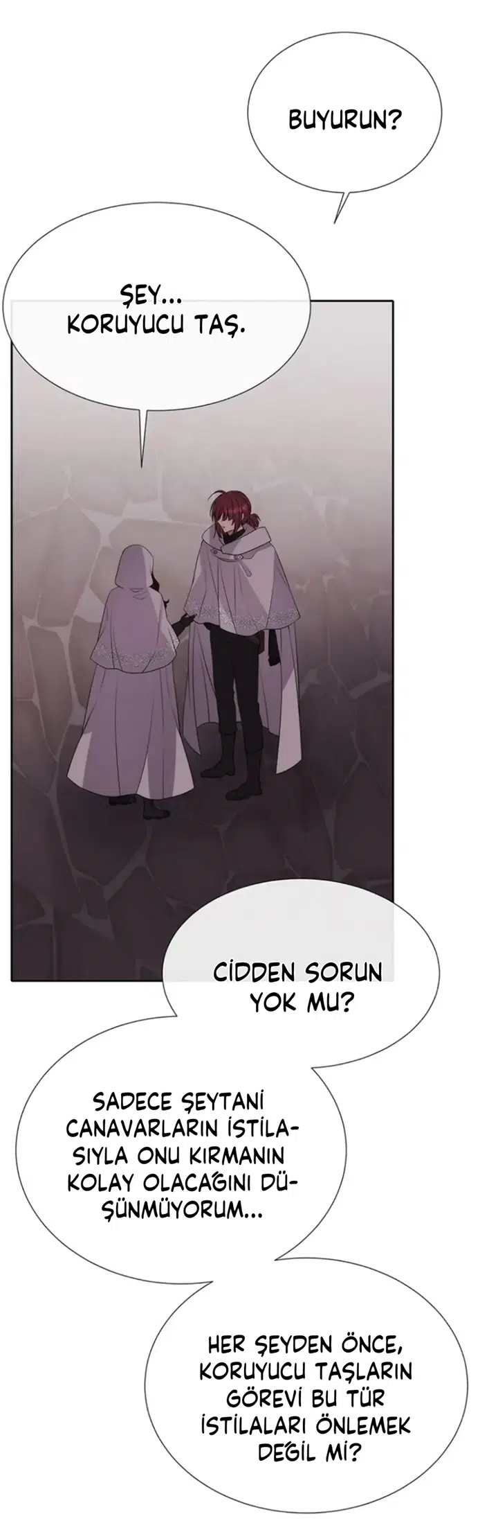 Şarlot ve 5 Havarisi - Bölüm 153 Sayfa 34