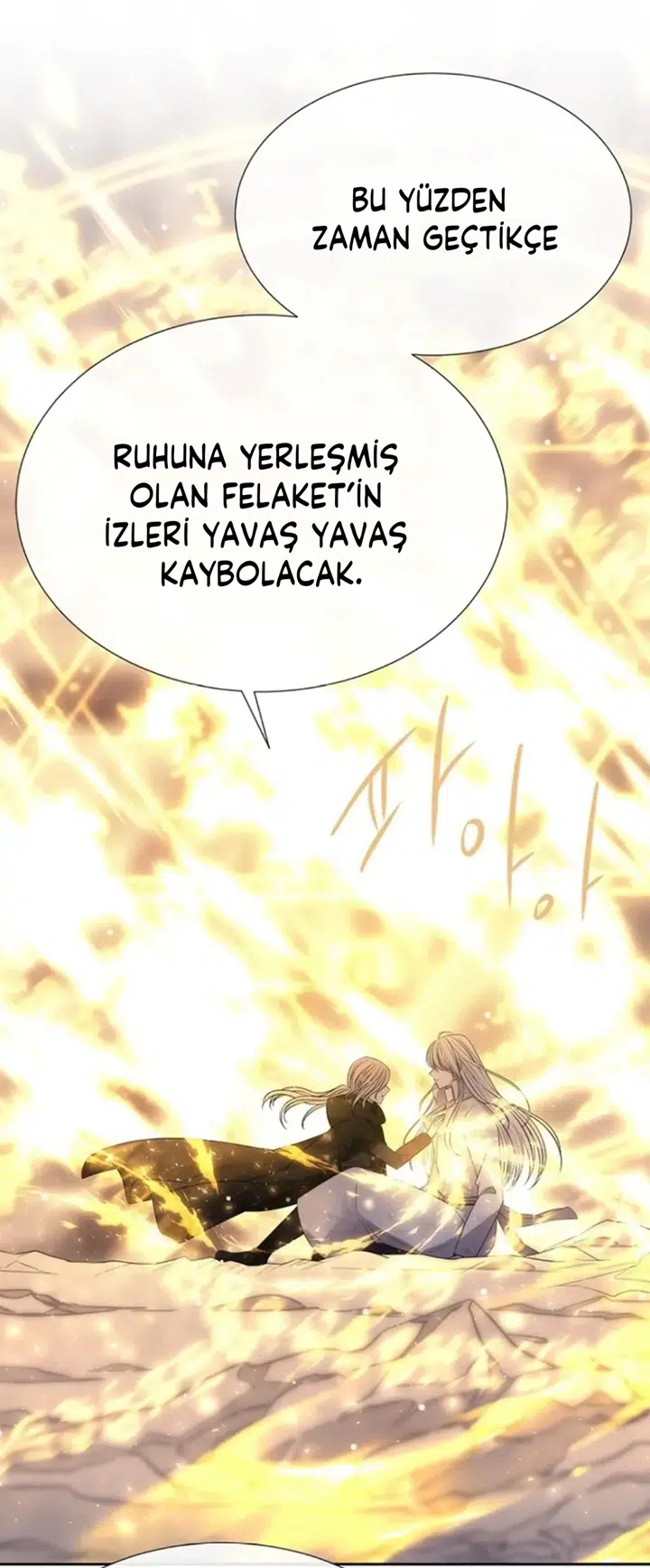 Şarlot ve 5 Havarisi - Bölüm 154 Sayfa 7