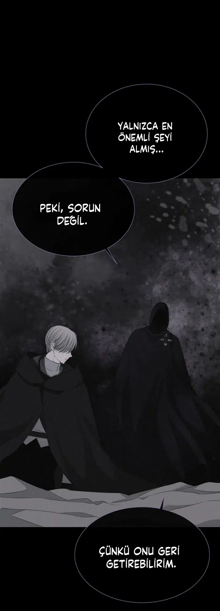 Şarlot ve 5 Havarisi - Bölüm 154 Sayfa 16