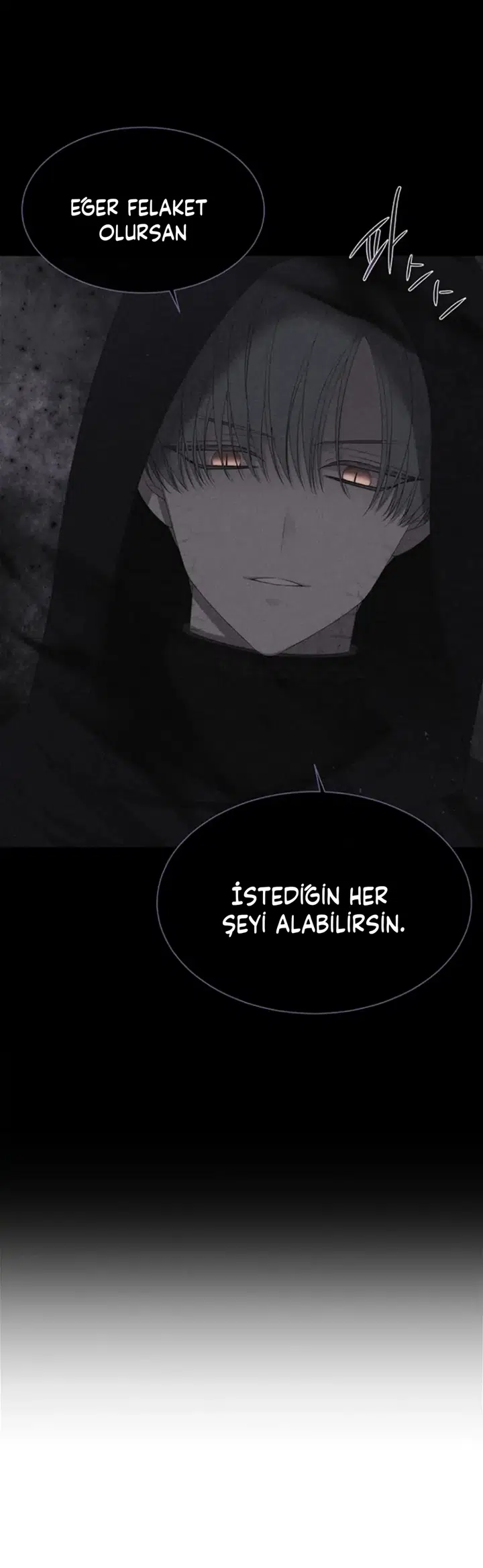 Şarlot ve 5 Havarisi - Bölüm 154 Sayfa 17