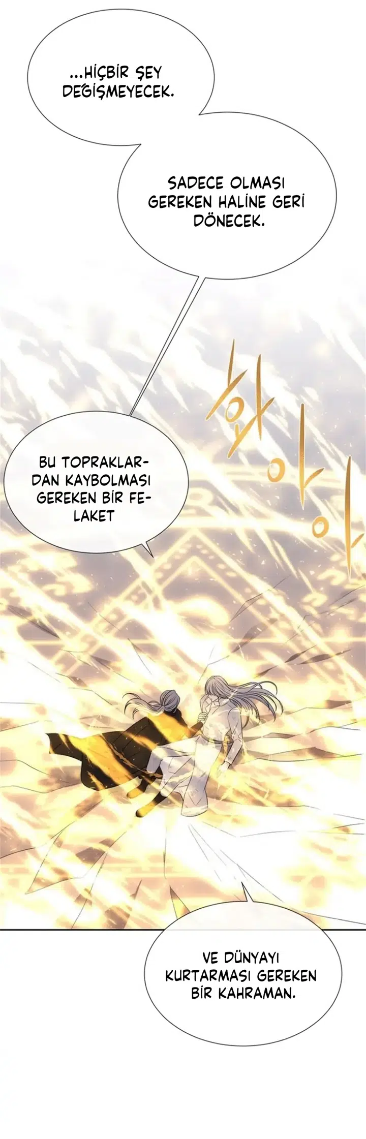 Şarlot ve 5 Havarisi - Bölüm 154 Sayfa 18