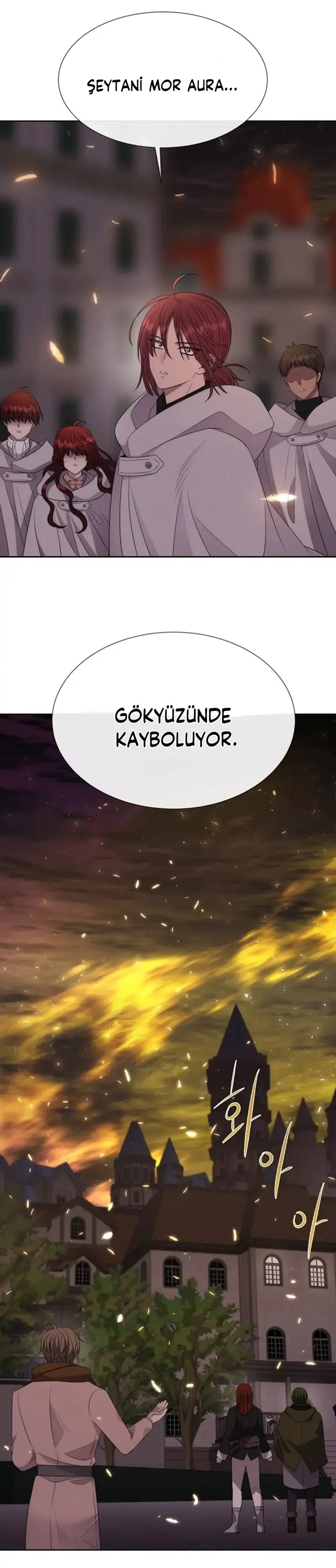 Şarlot ve 5 Havarisi - Bölüm 154 Sayfa 30