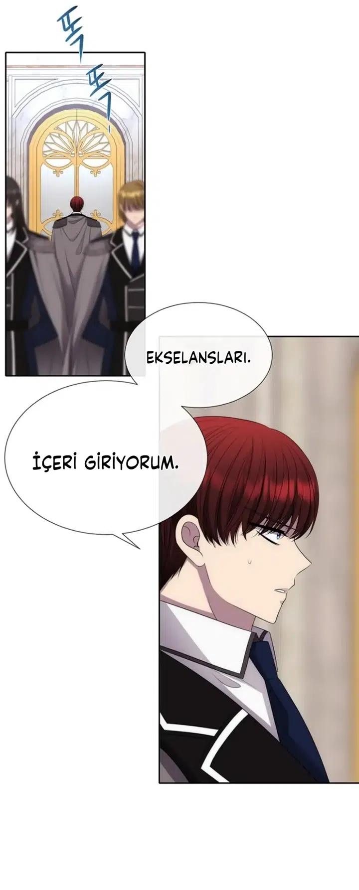 Şarlot ve 5 Havarisi - Bölüm 154 Sayfa 34